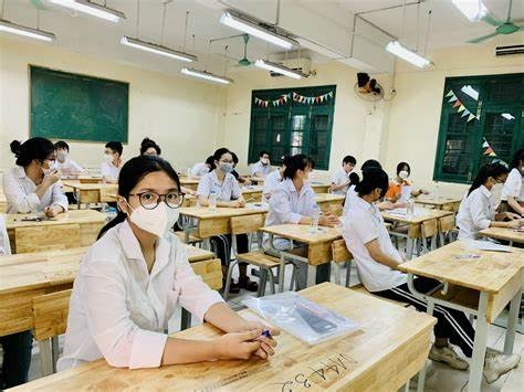 thí sinh lưu ý nguyên tắc xét tuyển lớp 10 công lập tại hà nội hình ảnh 2 thi sinh luu y nguyen tac xet tuyen lop 10 cong lap tai ha noi hinh anh 2