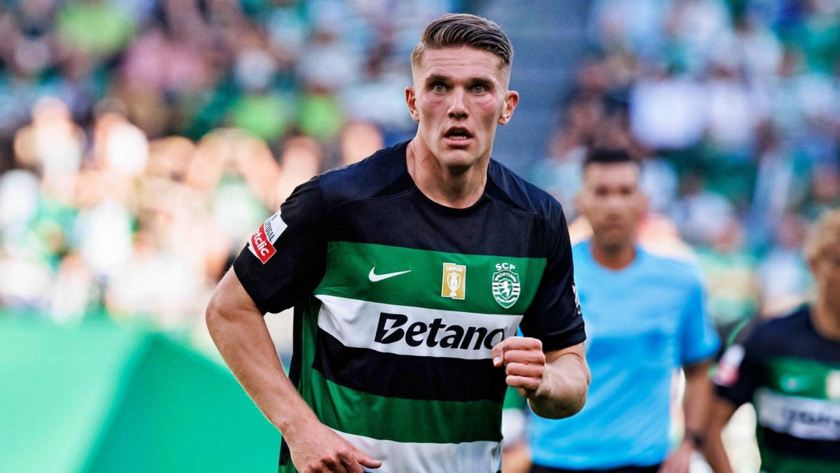 Chuyển nhượng 21-5: MU nhắm thêm 2 tiền đạo sau thương vụ Matheus Cunha