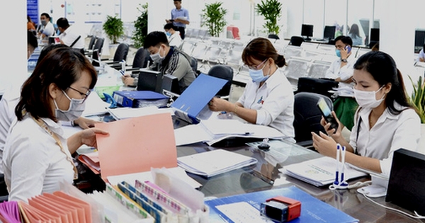 Yêu cầu kịp thời bố trí kinh phí chi trả chế độ cho cán bộ khi sắp xếp bộ máy
