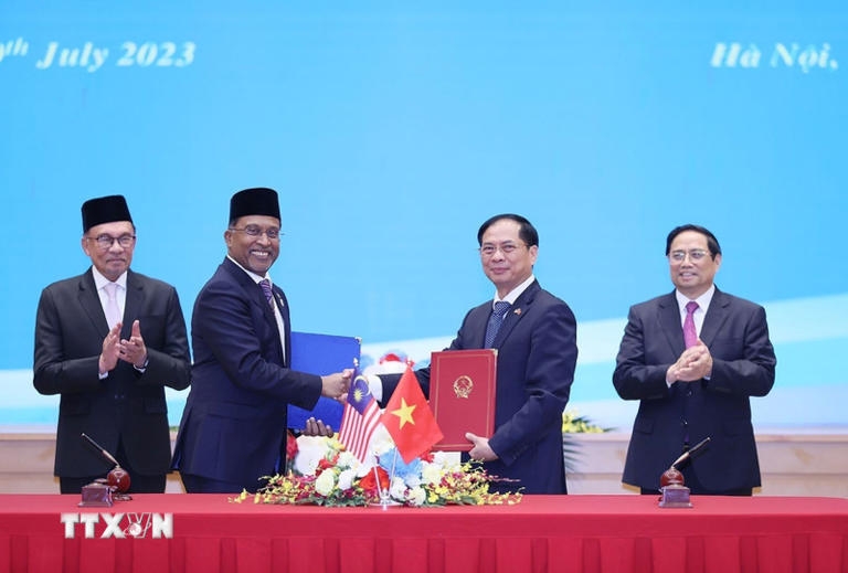 thu tuong tham malaysia, du hoi nghi cap cao asean tiep tuc chu dong hoi nhap hinh anh 2 thu tuong tham malaysia, du hoi nghi cap cao asean tiep tuc chu dong hoi nhap hinh anh 2