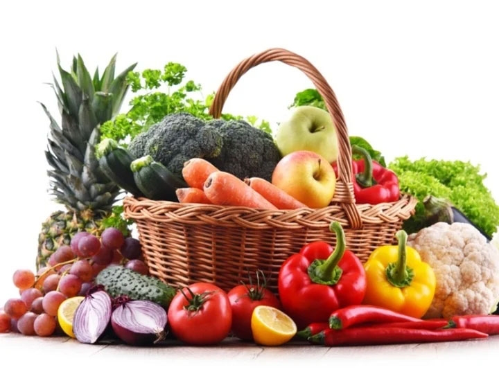 10 loại thực phẩm giúp bạn sở hữu làn da khỏe đẹp