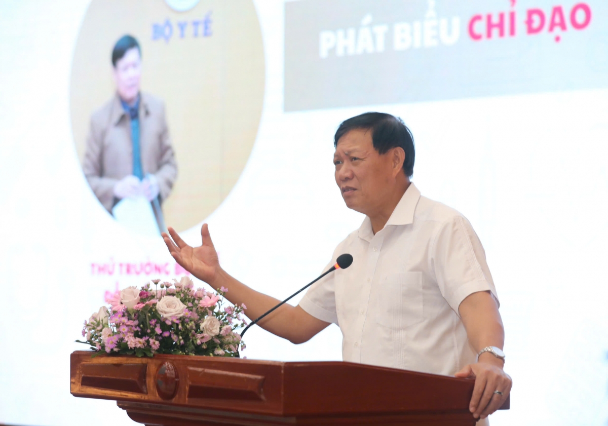 thu truong bo y te len an thuoc gia khong co thuoc tot nao ngon-bo-re hinh anh 1 thu truong bo y te len an thuoc gia khong co thuoc tot nao ngon-bo-re hinh anh 1