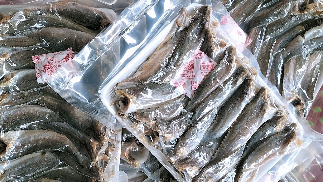 hợp tác chế biến xuất khẩu thủy sản việt nam - Ấn Độ giàu tiềm năng hình ảnh 2 hop tac che bien xuat khau thuy san viet nam - An Do giau tiem nang hinh anh 2