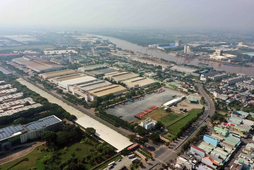 Long An tăng cường hợp tác, hỗ trợ DN Hàn Quốc thúc đẩy đầu tư và phát triển kinh tế