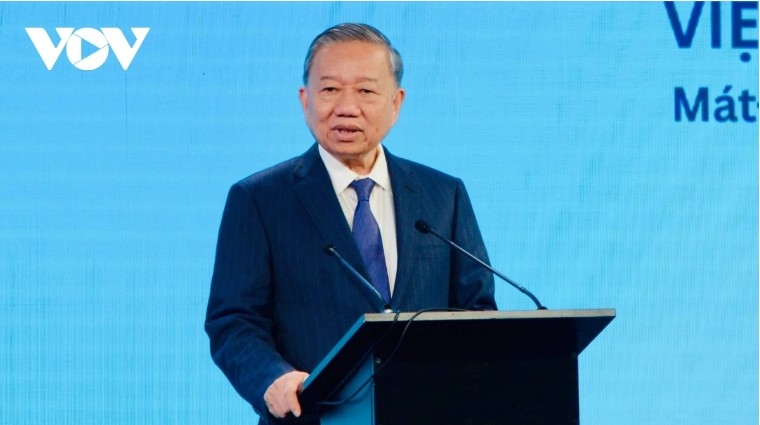 vietnam russia business forum spotlights potential for stronger economic ties picture 1 vietnam russia business forum spotlights potential for stronger economic ties picture 1
