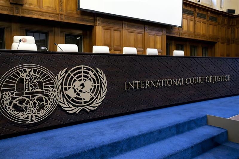 Tòa án Công lý Quốc tế (ICJ) bác bỏ vụ kiện diệt chủng của Sudan chống lại UAE