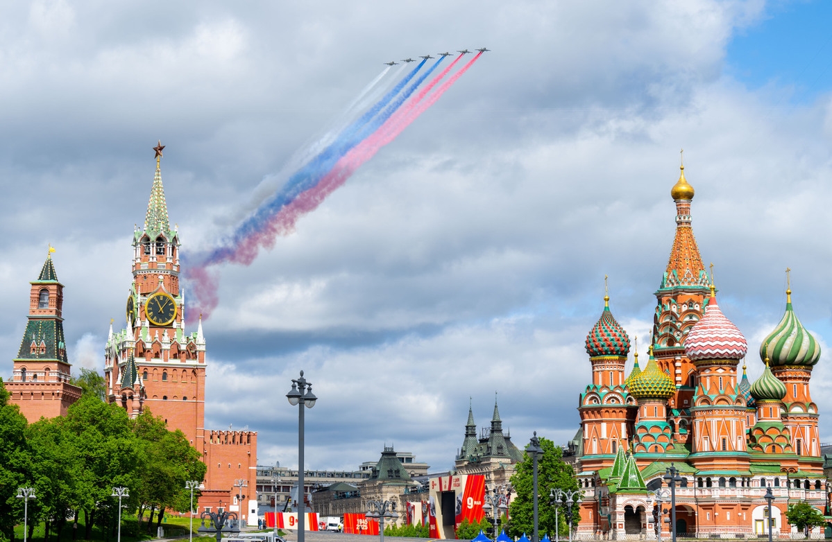 những hình ảnh ấn tượng trong buổi diễn tập duyệt binh tại thủ đô moscow, nga hình ảnh 1 nhung hinh anh an tuong trong buoi dien tap duyet binh tai thu do moscow, nga hinh anh 1