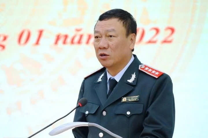 Chủ tịch tỉnh sẽ tạm đình chỉ chủ tịch xã khi vi phạm liên quan tham nhũng