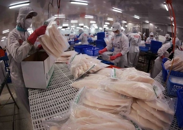tra fish exports on track reach close to us 2 billion in 2025 picture 1