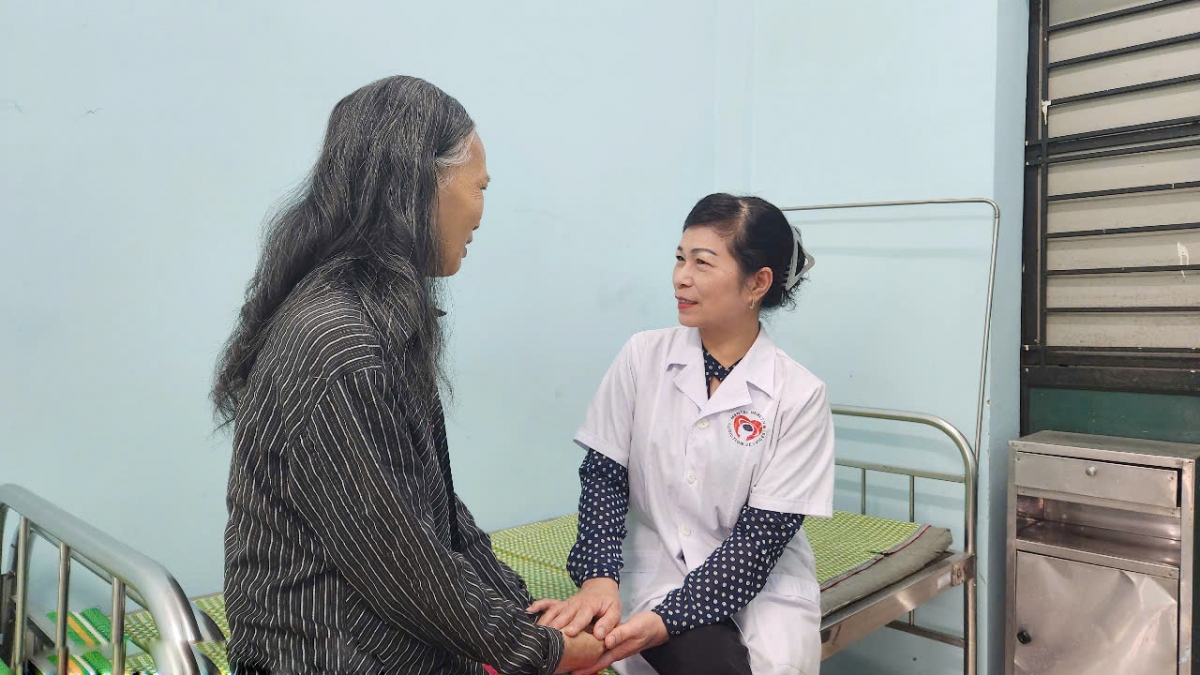 Tại sao trầm cảm ở người già cần phát hiện sớm?