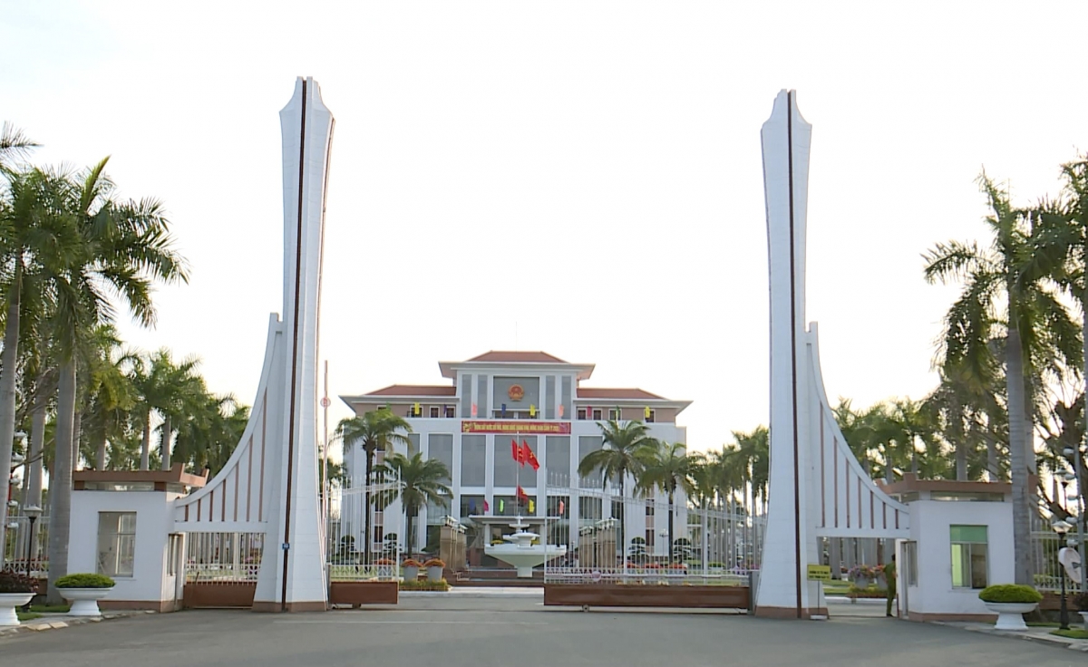 Sắp xếp tài sản công trước khi thực hiện chính quyền địa phương 2 cấp tại Đà Nẵng