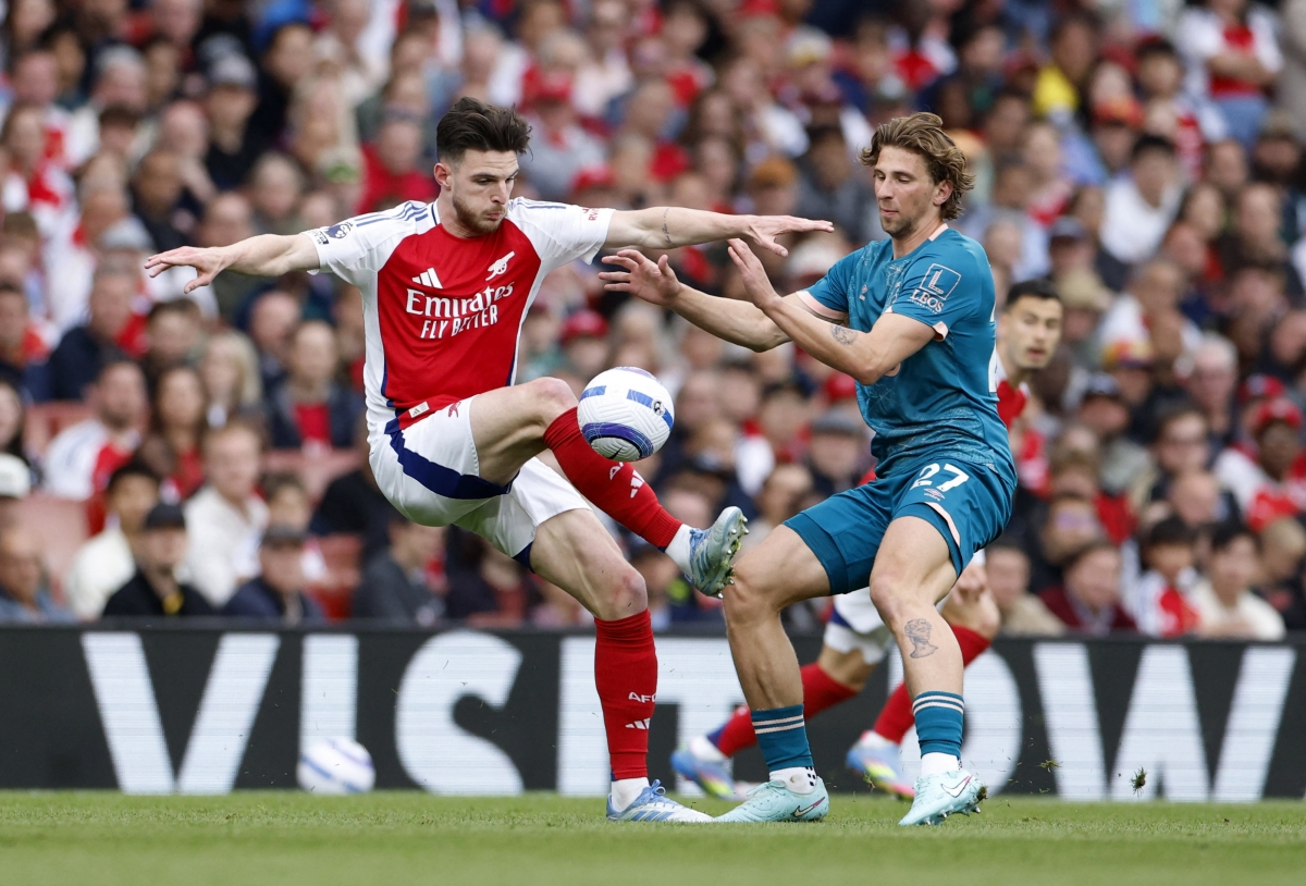 kết quả ngoại hạng anh hôm nay 4 5 arsenal thua ngược bournemouth khó tin hình ảnh 17 ket qua ngoai hang anh hom nay 4 5 arsenal thua nguoc bournemouth kho tin hinh anh 17