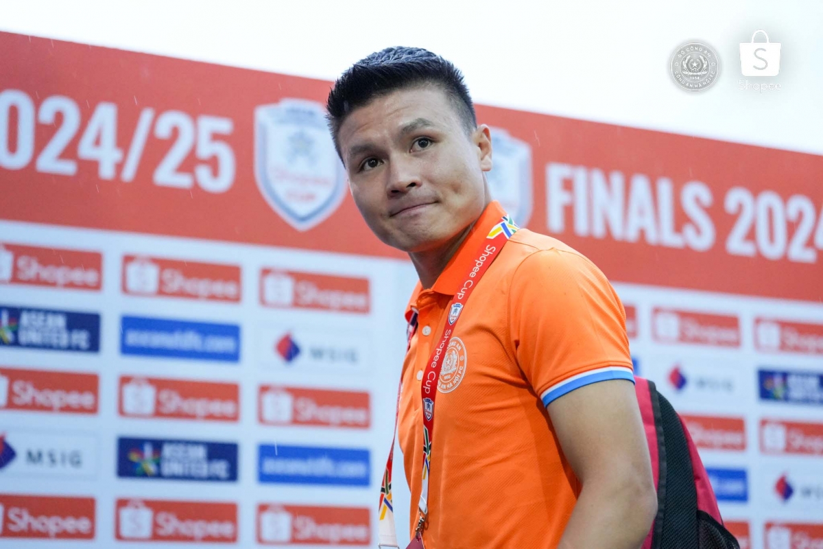 dẫn trước 2-0, cahn vẫn cay đắng nhìn buriram vô địch cúp c1 Đông nam Á hình ảnh 19 dan truoc 2-0, cahn van cay dang nhin buriram vo dich cup c1 Dong nam A hinh anh 19