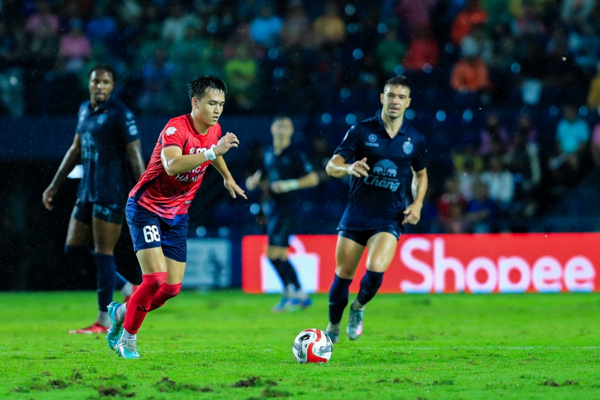 dẫn trước 2-0, cahn vẫn cay đắng nhìn buriram vô địch cúp c1 Đông nam Á hình ảnh 47 dan truoc 2-0, cahn van cay dang nhin buriram vo dich cup c1 Dong nam A hinh anh 47