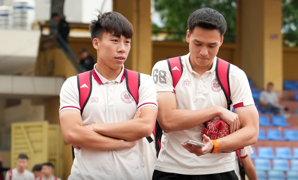 kết quả vòng 22 v-league cahn gây thất vọng, hải phòng gieo sầu cho clb tp.hcm hình ảnh 24 ket qua vong 22 v-league cahn gay that vong, hai phong gieo sau cho clb tp.hcm hinh anh 24