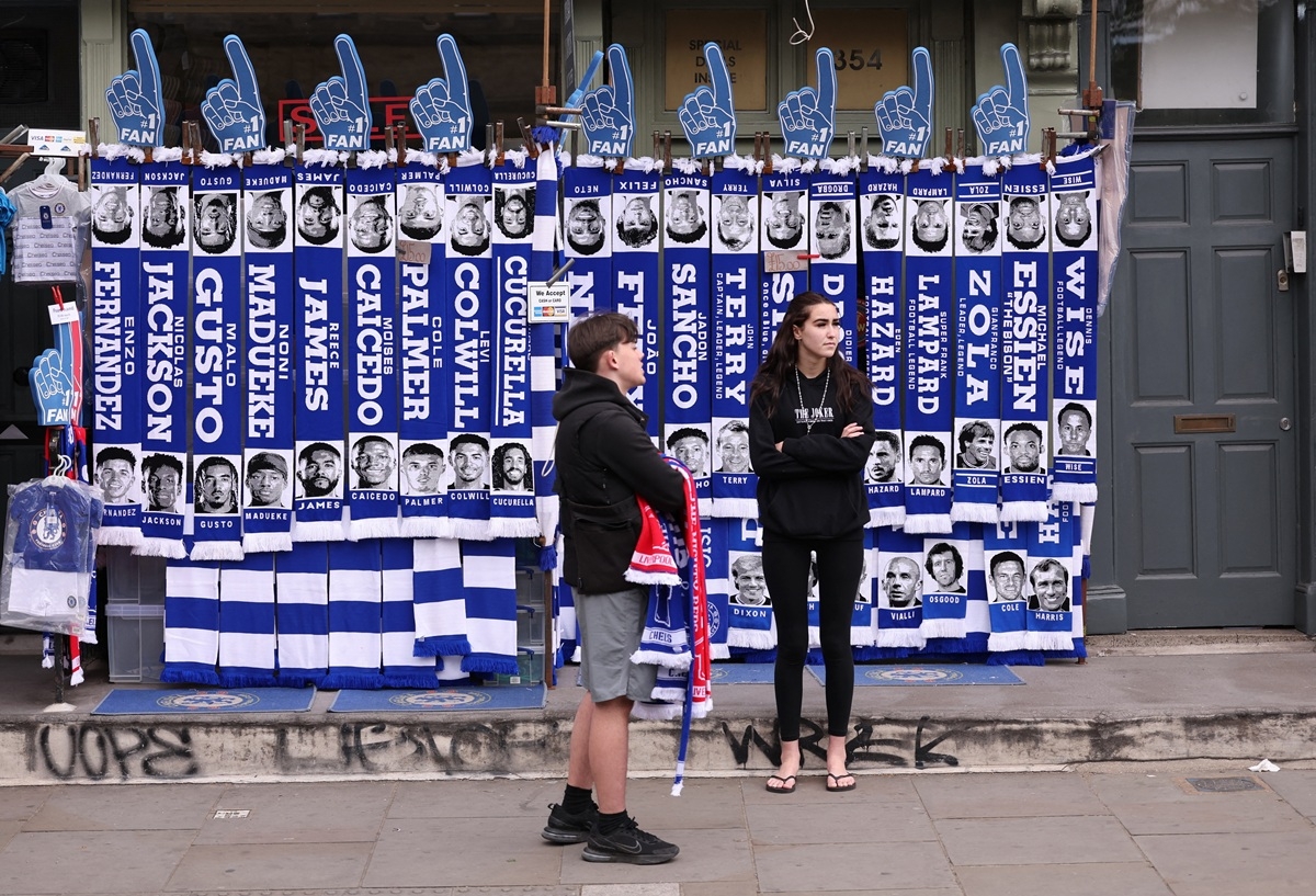 kết quả ngoại hạng anh hôm nay 5 5 chelsea thắng liverpool, có cơ hội dự cúp c1 châu Âu hình ảnh 8 ket qua ngoai hang anh hom nay 5 5 chelsea thang liverpool, co co hoi du cup c1 chau Au hinh anh 8