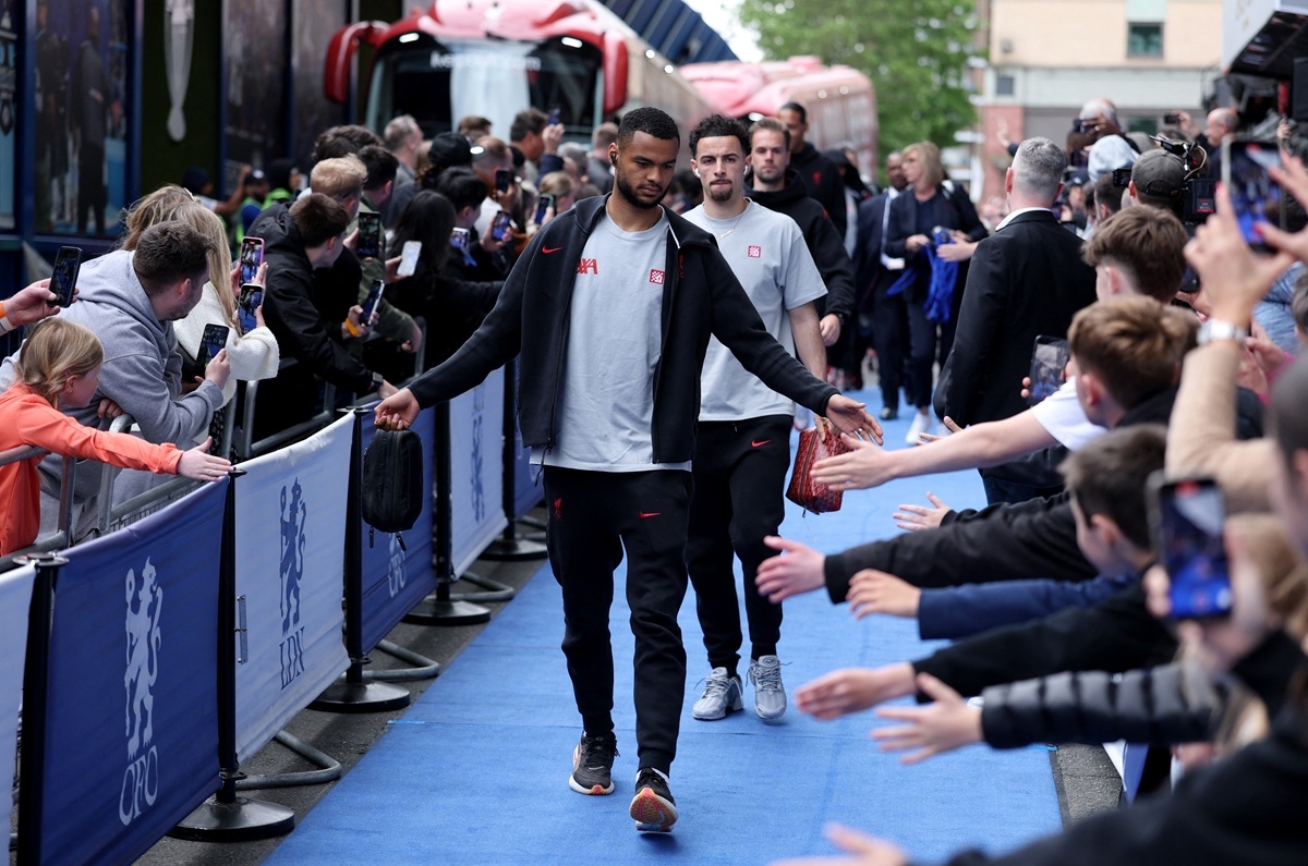 kết quả ngoại hạng anh hôm nay 5 5 chelsea thắng liverpool, có cơ hội dự cúp c1 châu Âu hình ảnh 14 ket qua ngoai hang anh hom nay 5 5 chelsea thang liverpool, co co hoi du cup c1 chau Au hinh anh 14