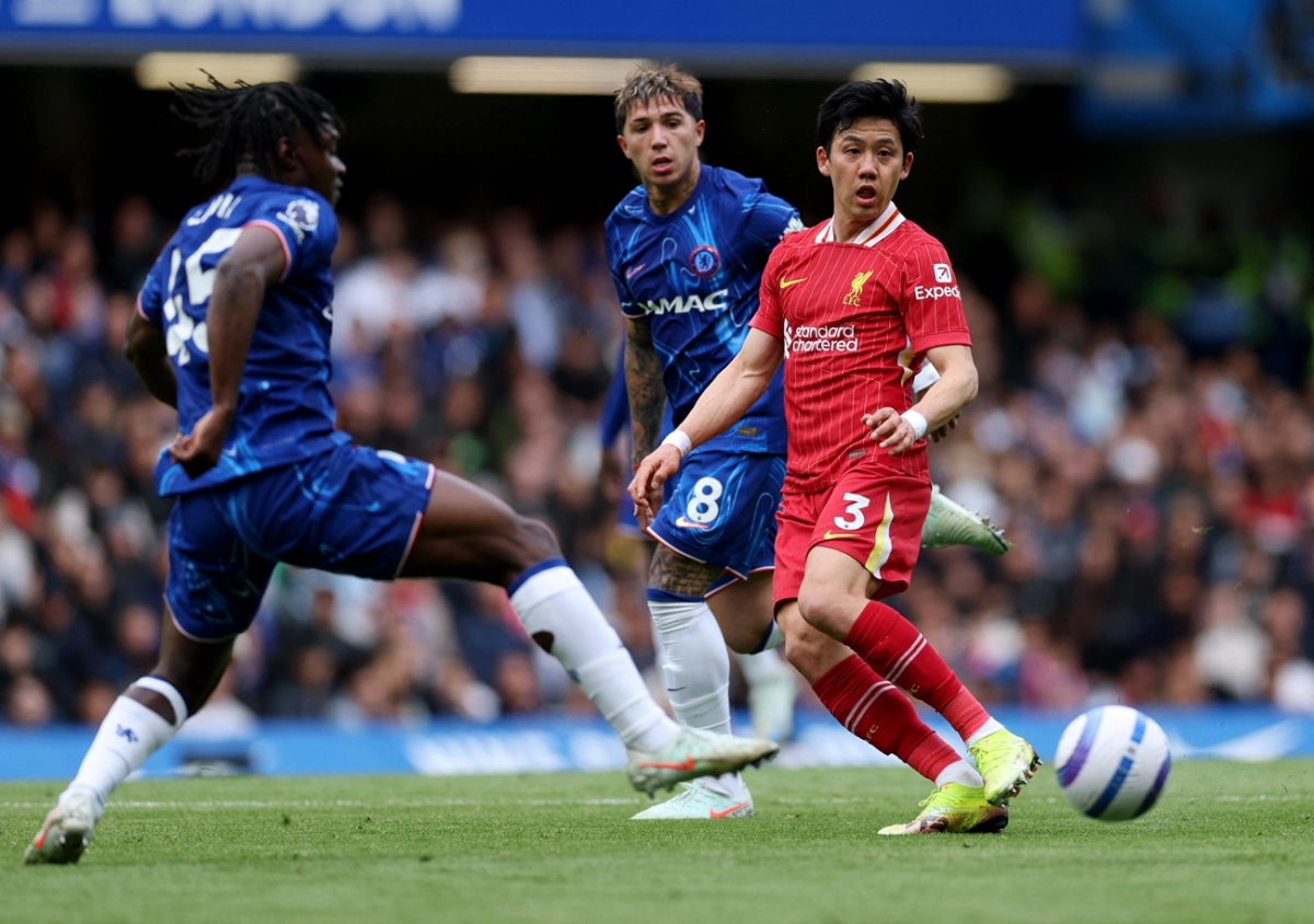 kết quả ngoại hạng anh hôm nay 5 5 chelsea thắng liverpool, có cơ hội dự cúp c1 châu Âu hình ảnh 20 ket qua ngoai hang anh hom nay 5 5 chelsea thang liverpool, co co hoi du cup c1 chau Au hinh anh 20
