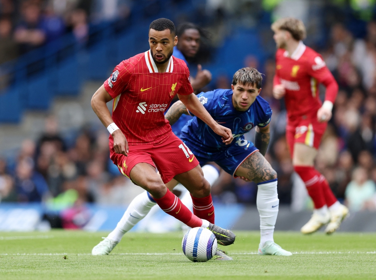 kết quả ngoại hạng anh hôm nay 5 5 chelsea thắng liverpool, có cơ hội dự cúp c1 châu Âu hình ảnh 21 ket qua ngoai hang anh hom nay 5 5 chelsea thang liverpool, co co hoi du cup c1 chau Au hinh anh 21