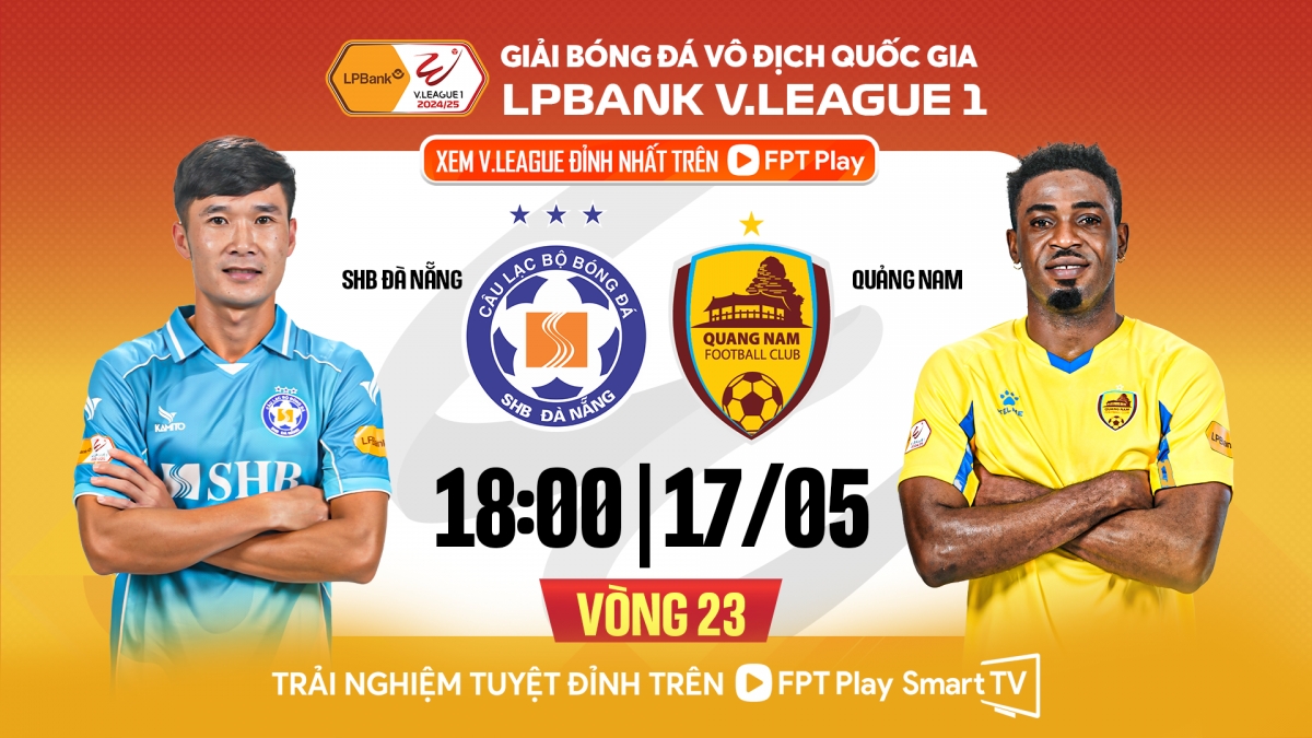 kết quả v-league hôm nay 17 5 Đà nẵng tạm thoát hiểm , slna thắng hà tĩnh hình ảnh 8 ket qua v-league hom nay 17 5 Da nang tam thoat hiem , slna thang ha tinh hinh anh 8