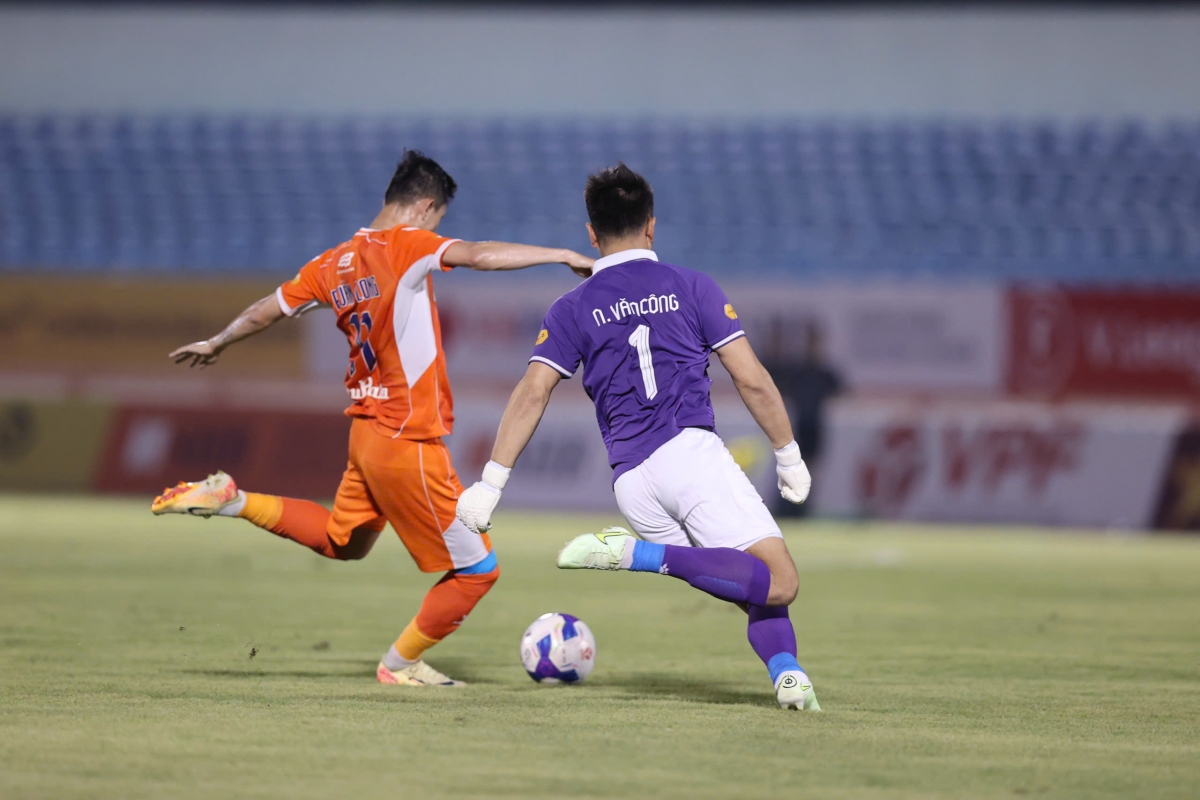 kết quả v-league hôm nay 17 5 Đà nẵng tạm thoát hiểm , slna thắng hà tĩnh hình ảnh 6 ket qua v-league hom nay 17 5 Da nang tam thoat hiem , slna thang ha tinh hinh anh 6