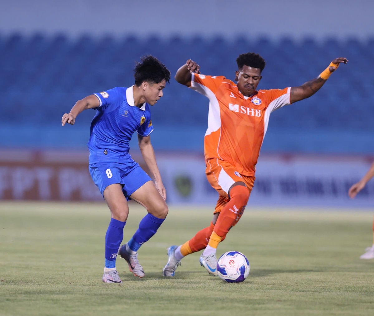 kết quả v-league hôm nay 17 5 Đà nẵng tạm thoát hiểm , slna thắng hà tĩnh hình ảnh 7 ket qua v-league hom nay 17 5 Da nang tam thoat hiem , slna thang ha tinh hinh anh 7