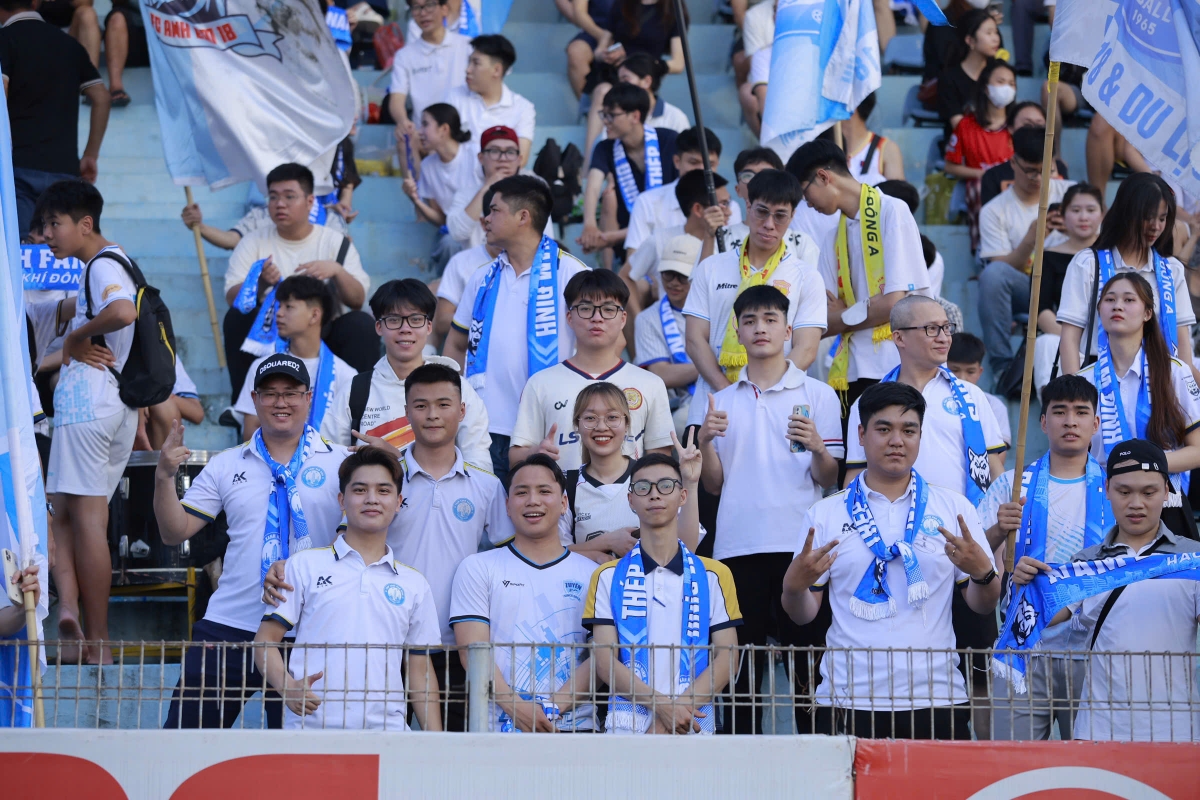 kết quả vòng 21 v-league 2024 2025 nam Định thắng đậm hà nội fc hình ảnh 18 ket qua vong 21 v-league 2024 2025 nam Dinh thang dam ha noi fc hinh anh 18