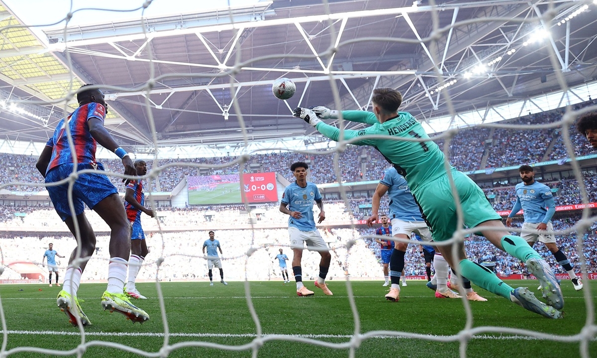 Đánh bại man city, crystal palace vô địch fa cup 2024 2025 hình ảnh 21 Danh bai man city, crystal palace vo dich fa cup 2024 2025 hinh anh 21