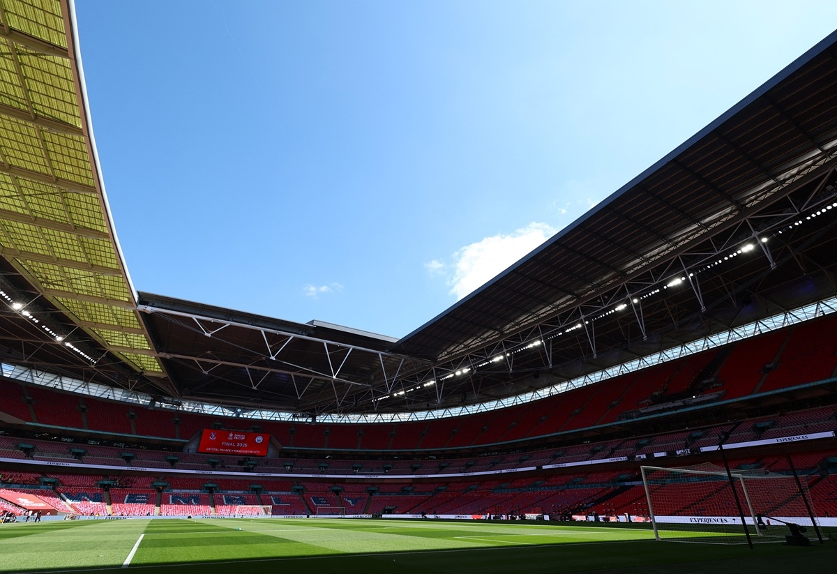 Đánh bại man city, crystal palace vô địch fa cup 2024 2025 hình ảnh 8 Danh bai man city, crystal palace vo dich fa cup 2024 2025 hinh anh 8