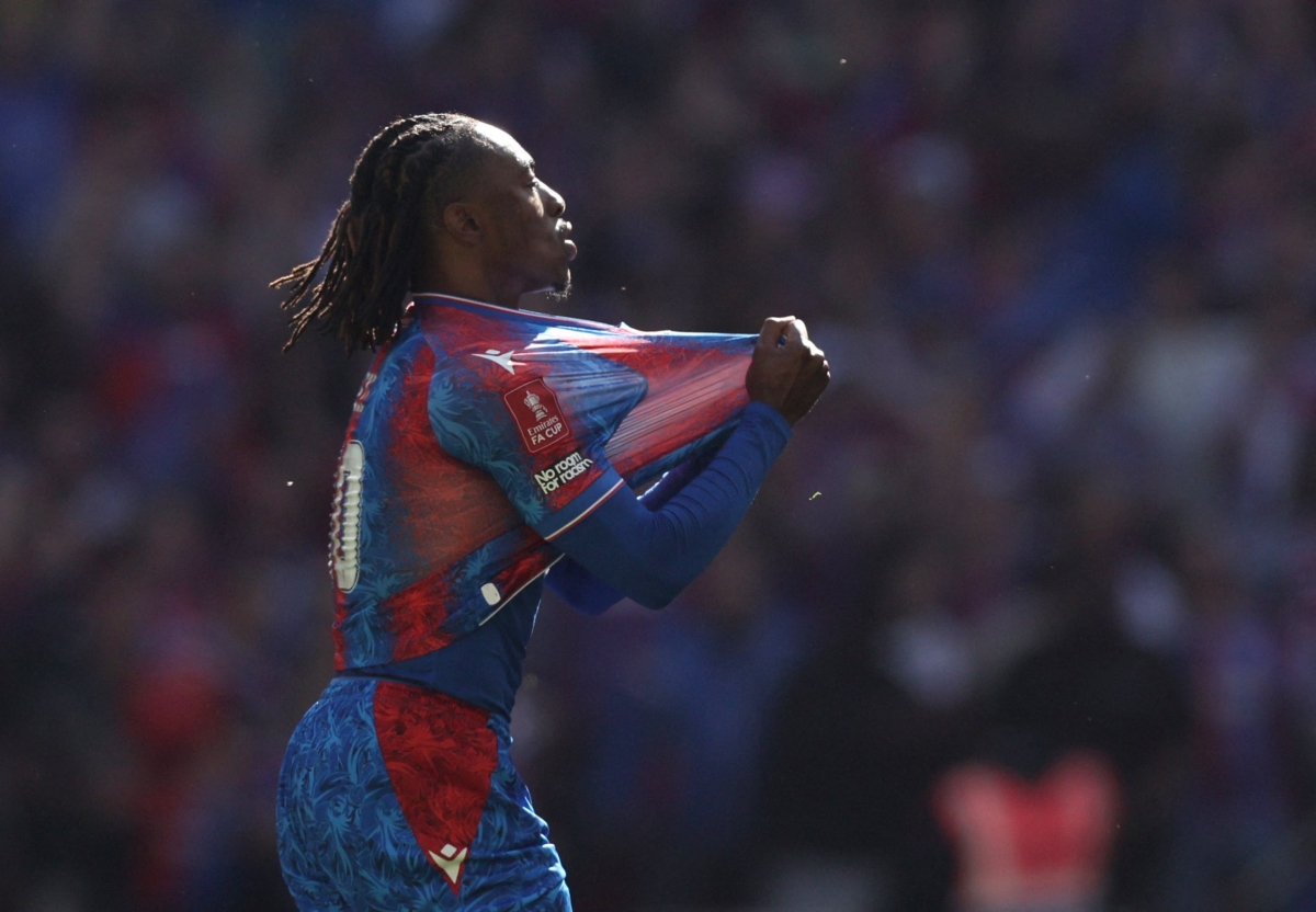 Đánh bại man city, crystal palace vô địch fa cup 2024 2025 hình ảnh 16 Danh bai man city, crystal palace vo dich fa cup 2024 2025 hinh anh 16