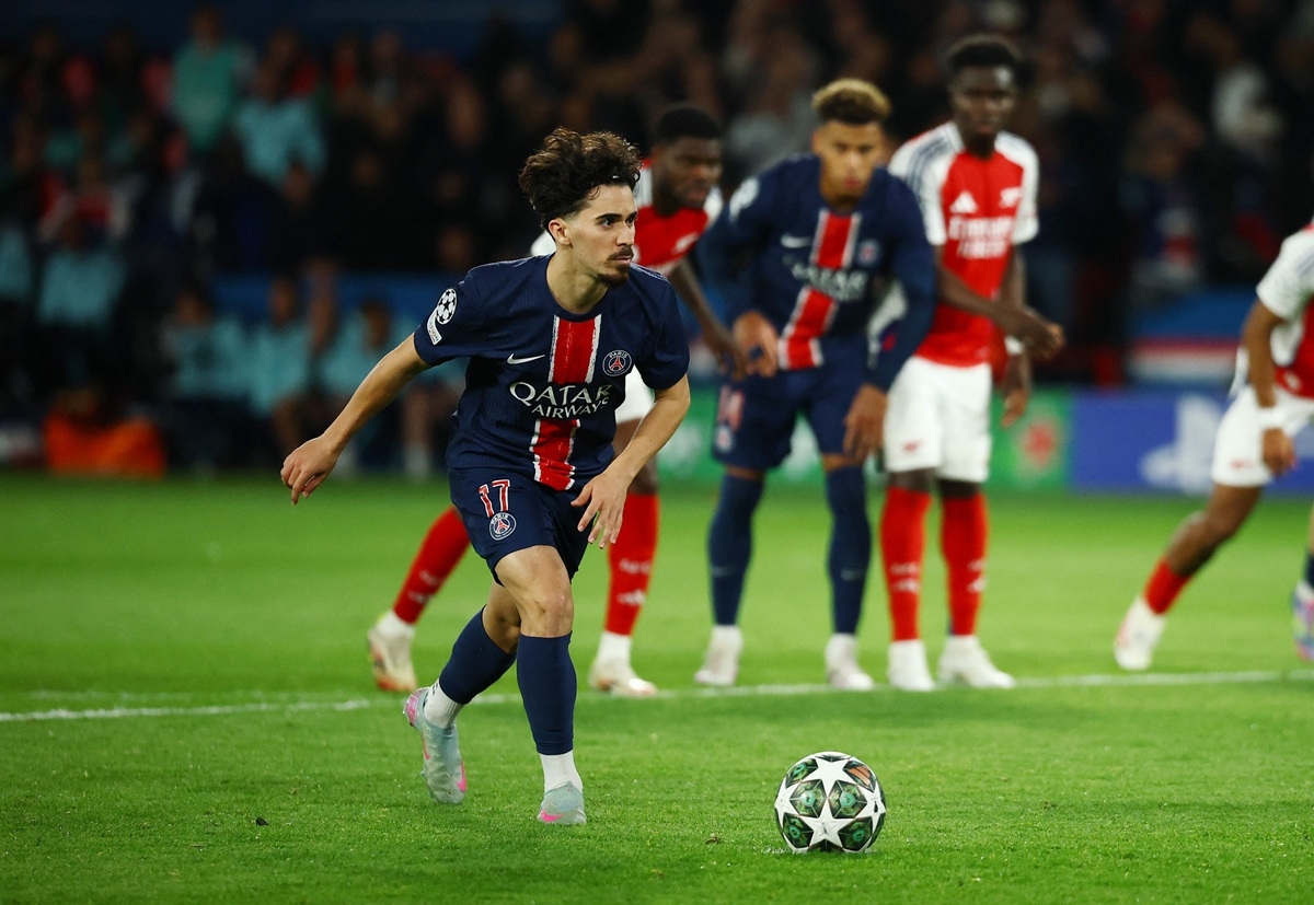 kết quả cúp c1 châu Âu hôm nay 8 5 psg vào chung kết sau trận thắng arsenal hình ảnh 25 ket qua cup c1 chau Au hom nay 8 5 psg vao chung ket sau tran thang arsenal hinh anh 25
