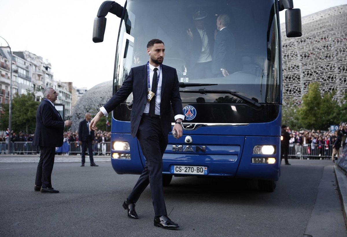 kết quả cúp c1 châu Âu hôm nay 8 5 psg vào chung kết sau trận thắng arsenal hình ảnh 13 ket qua cup c1 chau Au hom nay 8 5 psg vao chung ket sau tran thang arsenal hinh anh 13
