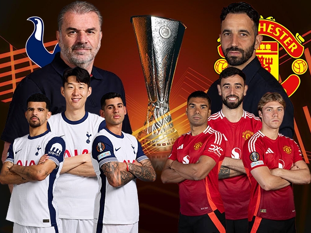 tottenham hạ gục mu để đăng quang ngôi vô địch cúp c2 châu Âu 2024 2025 hình ảnh 9 tottenham ha guc mu de dang quang ngoi vo dich cup c2 chau Au 2024 2025 hinh anh 9