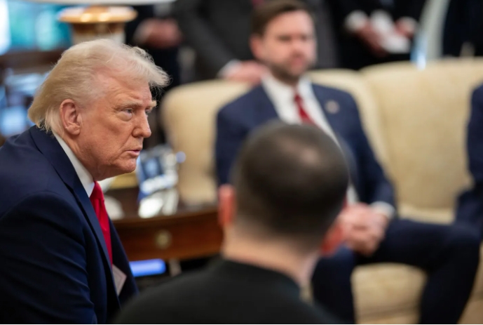 Ông Trump trao đòn bẩy chiến lược cho Nga, EU chốt hạ lệnh trừng phạt