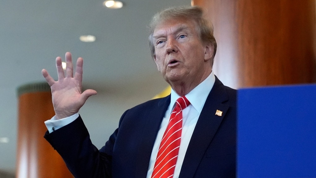 Ông Trump tiết lộ “giới hạn đỏ” trong đàm phán về xung đột Nga - Ukraine