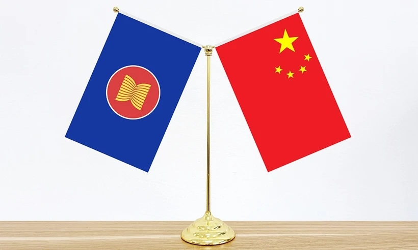 việt nam ủng hộ nâng cấp acfta 3.0 giữa asean và trung quốc hình ảnh 1 viet nam ung ho nang cap acfta 3.0 giua asean va trung quoc hinh anh 1