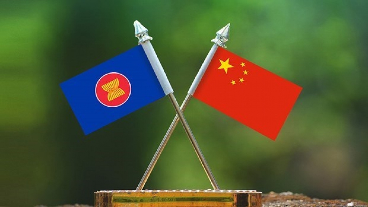 trung quốc thông báo hoàn tất đàm phán về khu vực thương mại tự do 3.0 với asean hình ảnh 1 trung quoc thong bao hoan tat dam phan ve khu vuc thuong mai tu do 3.0 voi asean hinh anh 1