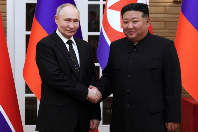 nhà lãnh đạo triều tiên kim jong un sẽ thăm chính thức nga hình ảnh 1 nha lanh dao trieu tien kim jong un se tham chinh thuc nga hinh anh 1