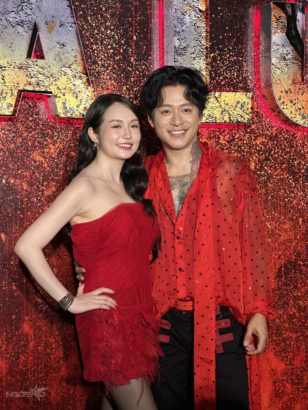 sao việt 17 5 kaity nguyễn và dàn sao việt bất ngờ đổ bộ cannes hình ảnh 6 sao viet 17 5 kaity nguyen va dan sao viet bat ngo do bo cannes hinh anh 6