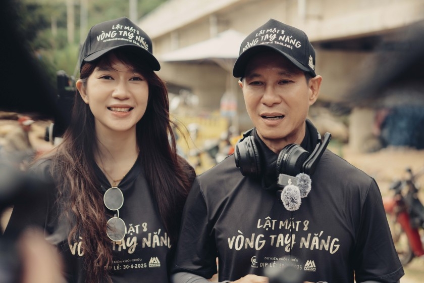 Nhìn lại series "Lật mặt" của Lý Hải trong 10 năm