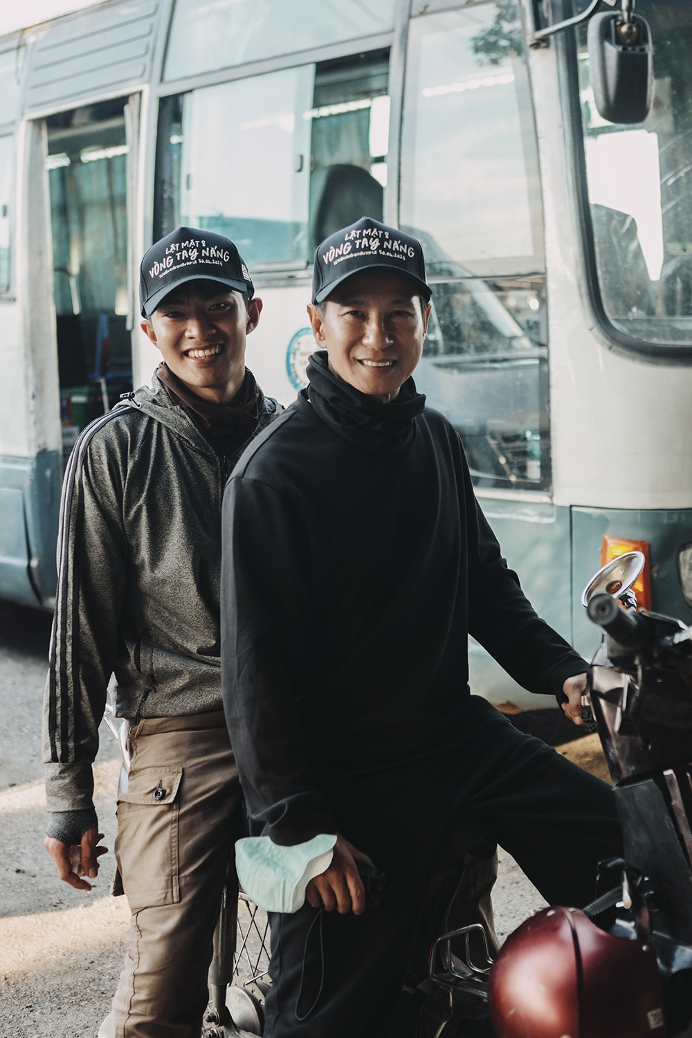le tuan khang noi ve diem yeu cua minh khi dong lat mat 8 hinh anh 3 le tuan khang noi ve diem yeu cua minh khi dong lat mat 8 hinh anh 3