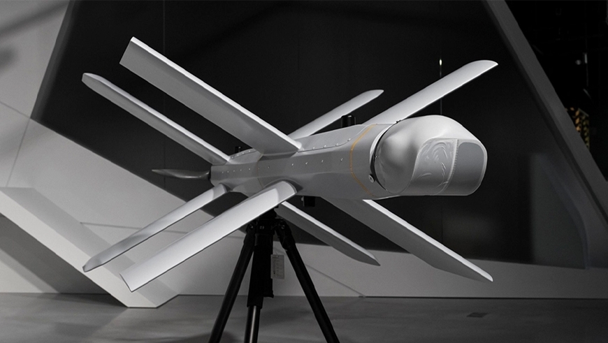Toàn cảnh quốc tế chiều 25/5: Hé lộ sức mạnh siêu UAV Lancet XXL của Nga