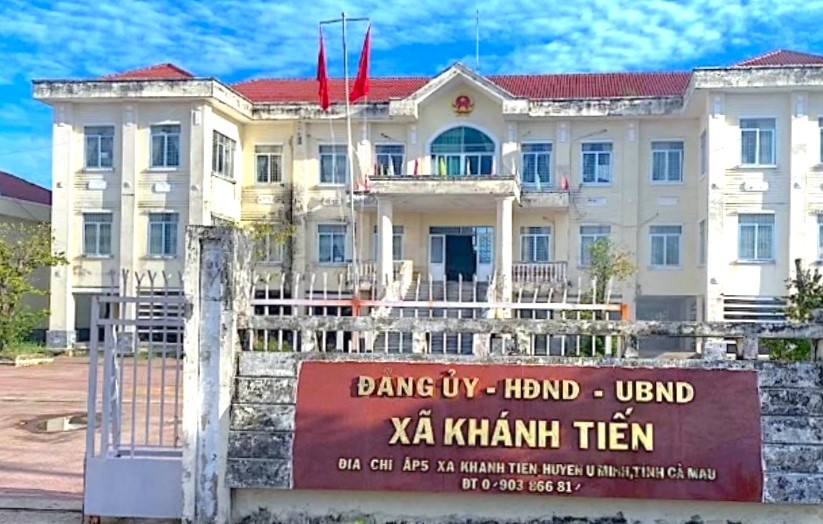 Một xã còn nợ 700 triệu đồng, lãnh đạo huyện U Minh yêu cầu rà soát toàn huyện