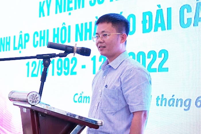 quảng ninh thành lũy vững chắc trong cuộc chiến chống tin xấu độc hình ảnh 1 quang ninh thanh luy vung chac trong cuoc chien chong tin xau doc hinh anh 1