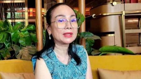 bắt tạm giam chủ tịch hĐqt trường quốc tế mỹ hình ảnh 1 bat tam giam chu tich hDqt truong quoc te my hinh anh 1