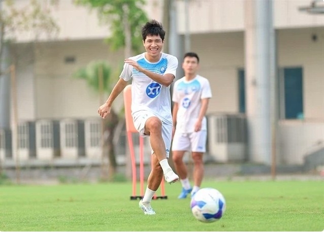Coach Kim adds more Vietnamese players to ASEAN All-stars squad