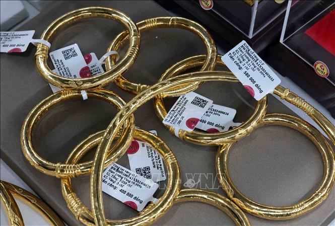 hà nội khuyến cáo người dân cảnh giác khi giao dịch vàng bạc online hình ảnh 1 ha noi khuyen cao nguoi dan canh giac khi giao dich vang bac online hinh anh 1