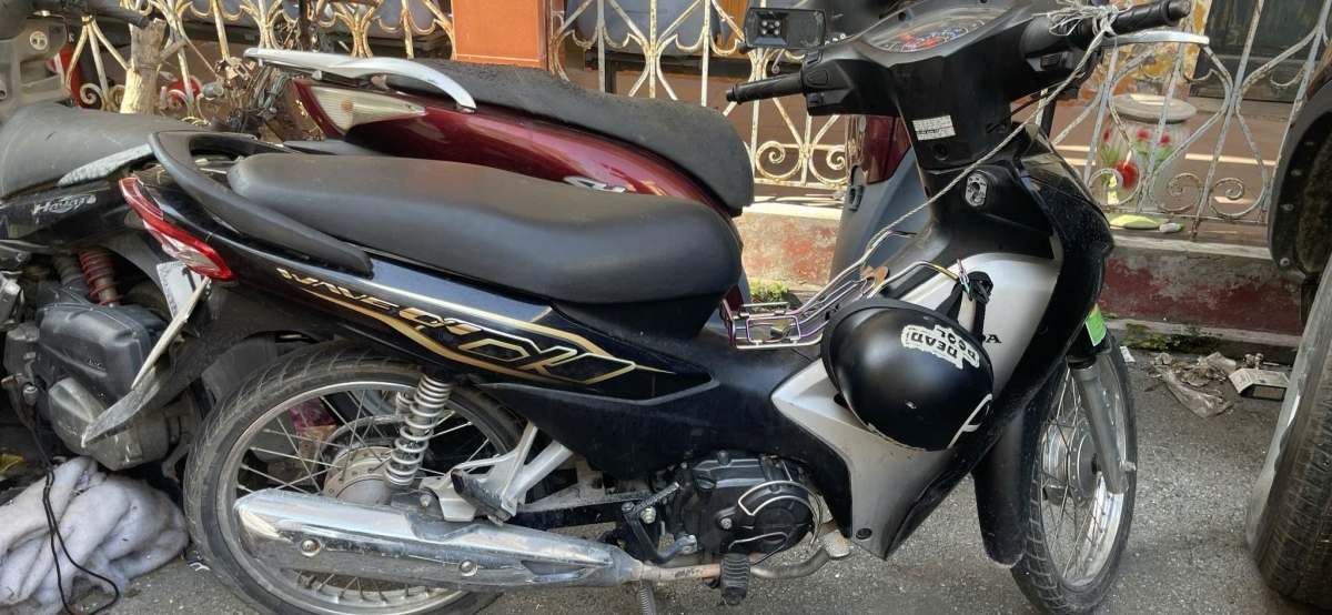 công an quảng ninh tóm gọn đối tượng trộm xe sau 12 giờ gây án hình ảnh 1 cong an quang ninh tom gon doi tuong trom xe sau 12 gio gay an hinh anh 1