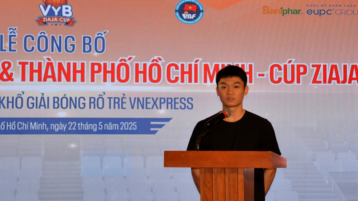 lần đầu tổ chức giải bóng rổ học sinh của hai thành phố lớn nhất cả nước hình ảnh 4 lan dau to chuc giai bong ro hoc sinh cua hai thanh pho lon nhat ca nuoc hinh anh 4