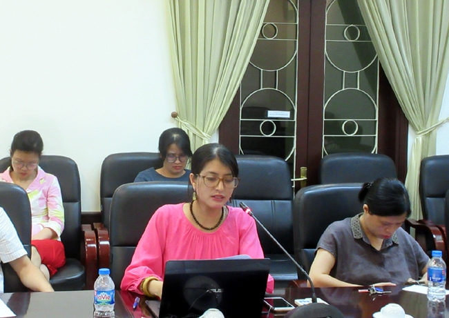 “Chính quyền địa phương” phù hợp với yêu cầu về quản trị nhà nước hiện đại